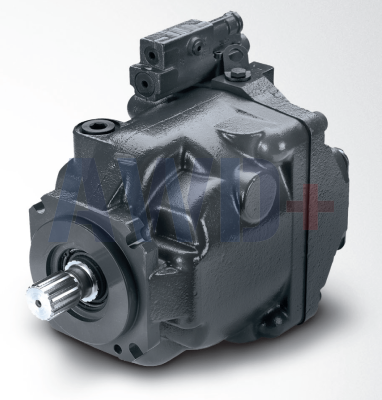 ERR100 Аксиально-поршневой насос Danfoss ER-R-100