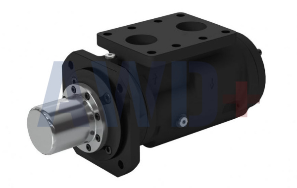 SFO GR 25 - насос гидравлический винтовой