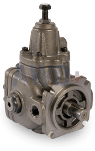 PLP 3-120 FHRM - Пластинчатый гидронасос Berarma