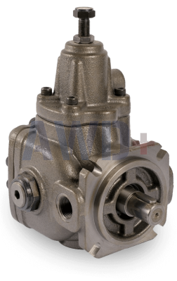 PLP 1-20 FLRM - Пластинчатый гидронасос Berarma