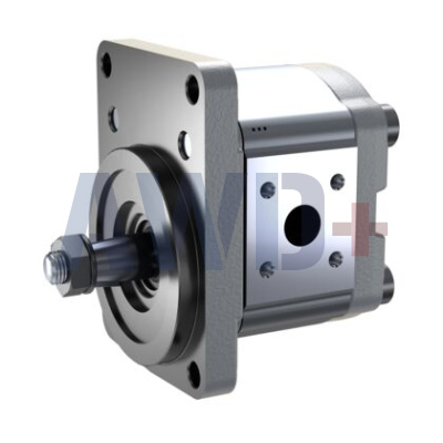 AZPF 22.5 - шестеренные насосы Bosch Rexroth