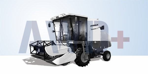 Гидравлика Hengli для зерновых комбайнов