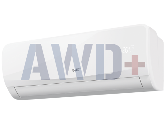 Фанкойл настенный Ballu Machine BMFL-540M