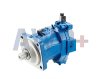 HM6V Series - Мотор с переменным рабочим объемом