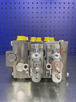 Распределитель AKON SPV 120 - AWD220406