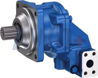 A2FMN032/70N Нерегулируемый аксиально-поршневой мотор