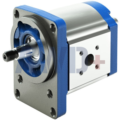 AZPW 22 - шестеренные насосы Bosch Rexroth