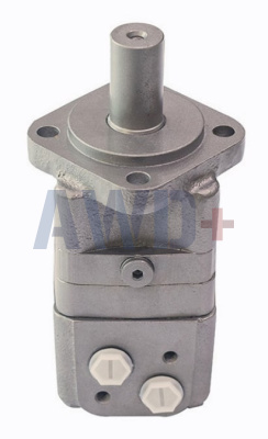 BM3Y 80-P10-A-Y ziHYD Гидромотор серии BM3Y с объемом 80 см³