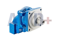HM2F Series - Мотор фиксированного рабочего объема