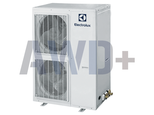 Блок наружный теплового насоса Electrolux ESVMO-SF-MF-100