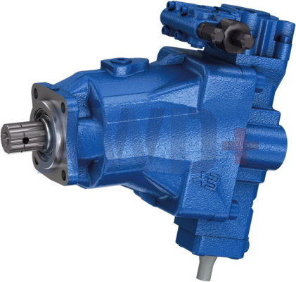 A18VO080 Регулируемый аксиально-поршневой насос