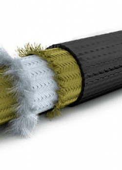 Термопластиковые рукава: надежное решение для гидравлических систем