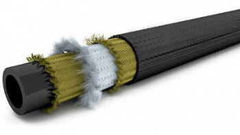 Термопластиковые рукава: надежное решение для гидравлических систем