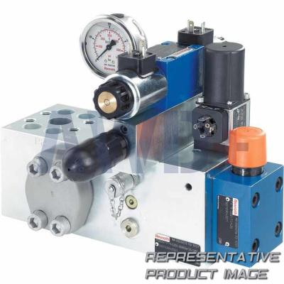 R900424460 Плита G10A4-1X/G1/2