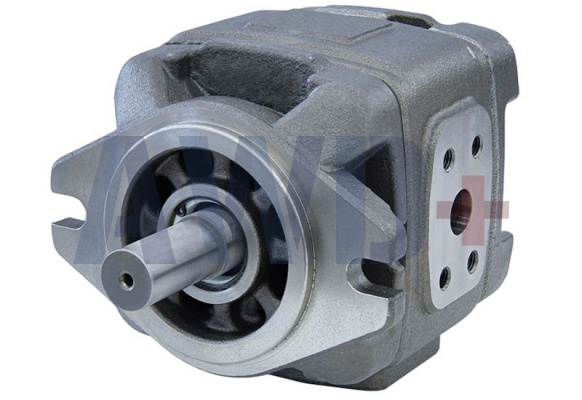 KD-0-10 - Шестеренный насос внутреннего зацепления